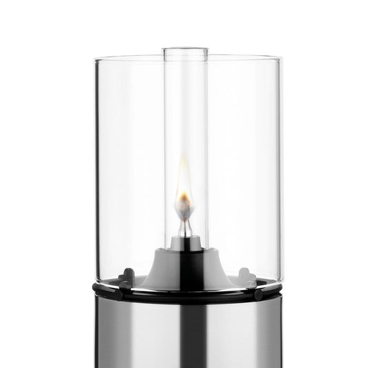 Stelton Stelton oillamp spare glass clear glass