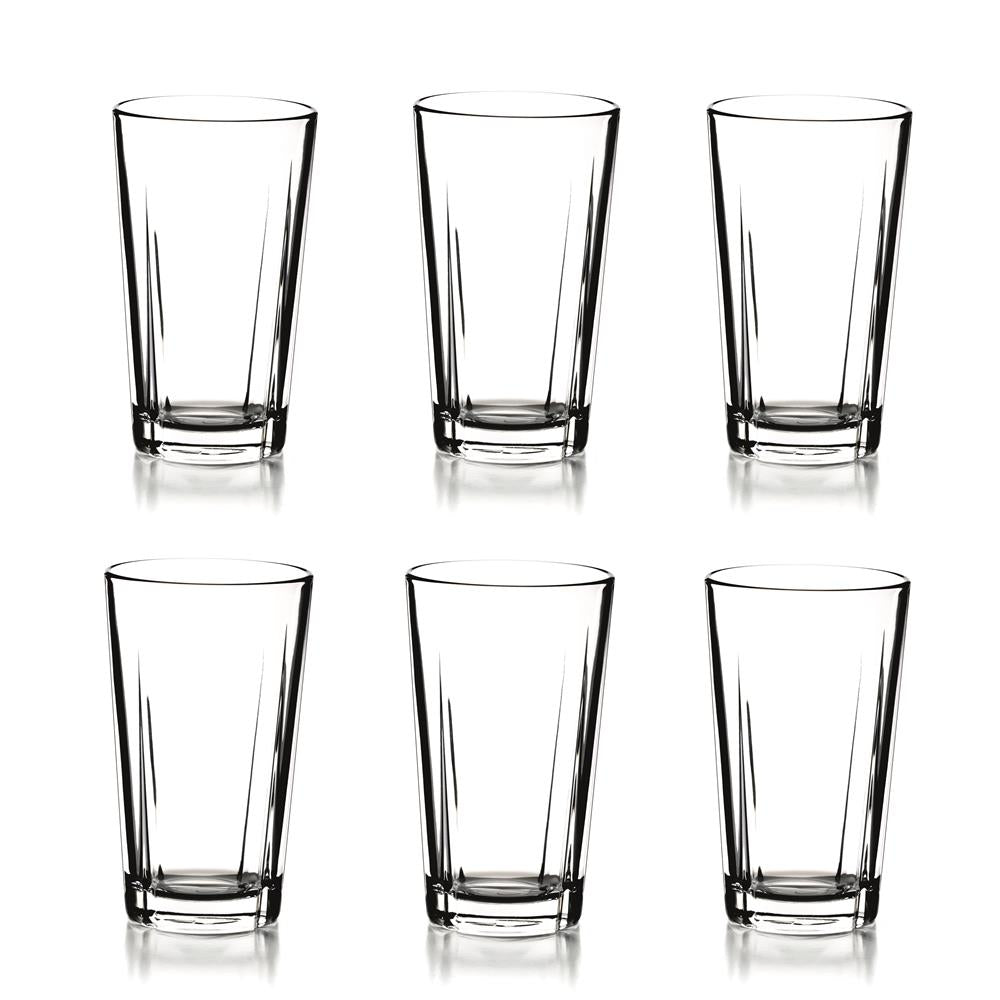 Rosendahl Grand Cru caféglas klar 6-pack