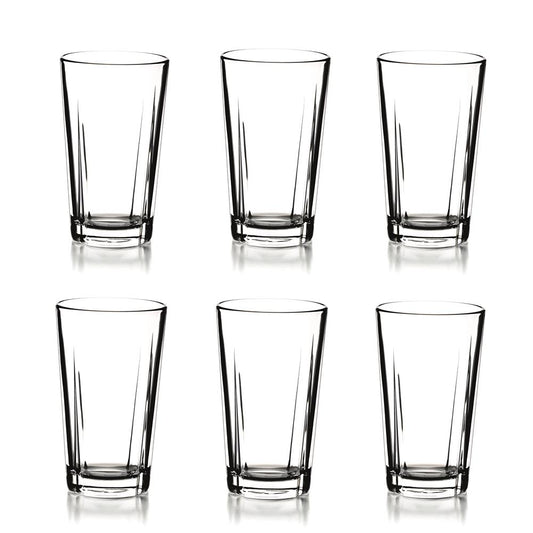 Rosendahl Grand Cru caféglas klar 6-pack