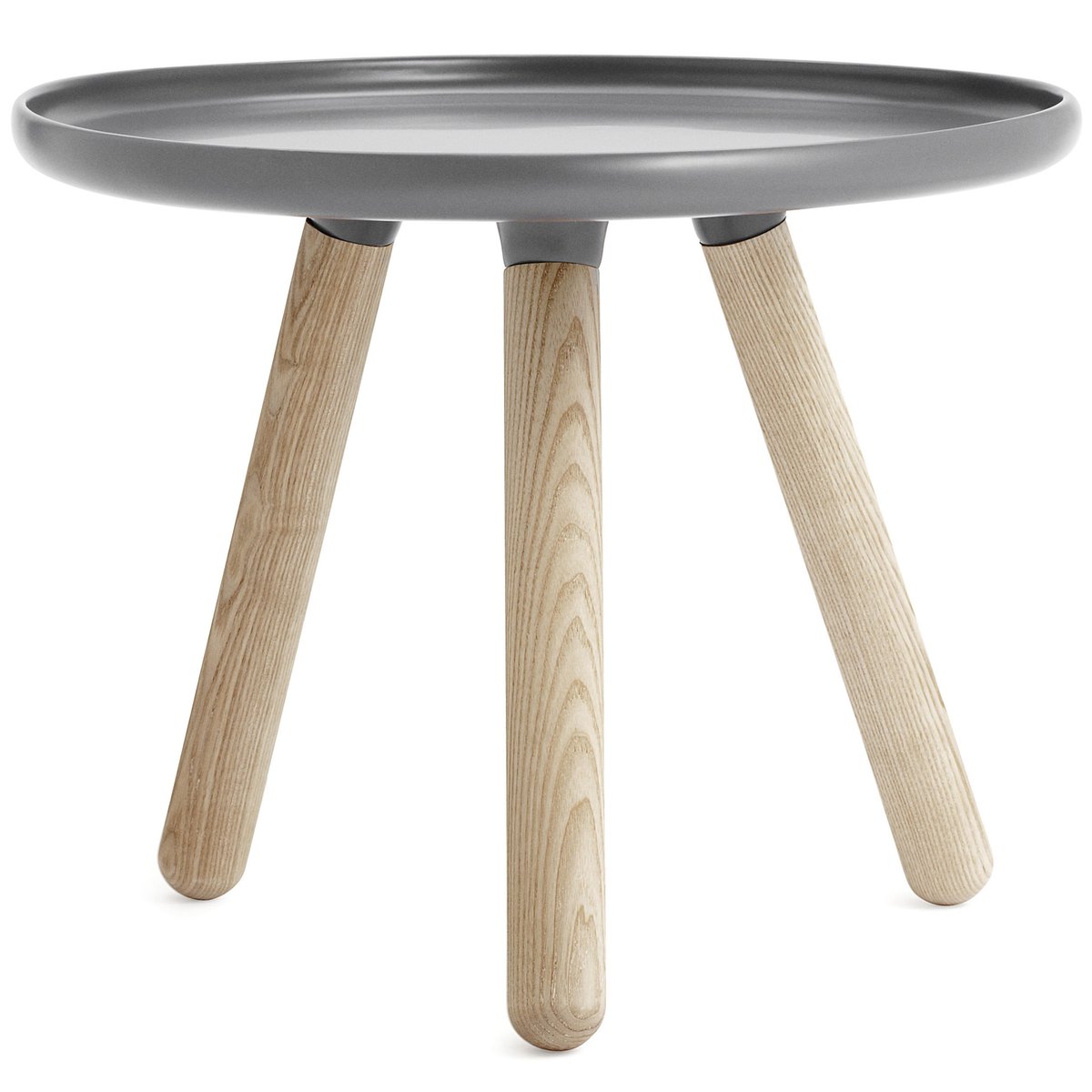 Normann Copenhagen Normann Tablo table grey small