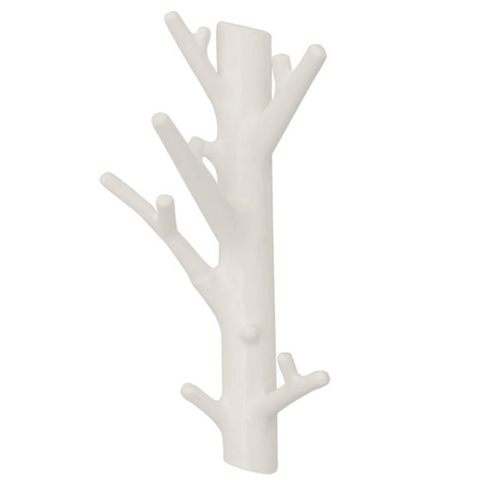 Bosign Bosign Branch hanger white