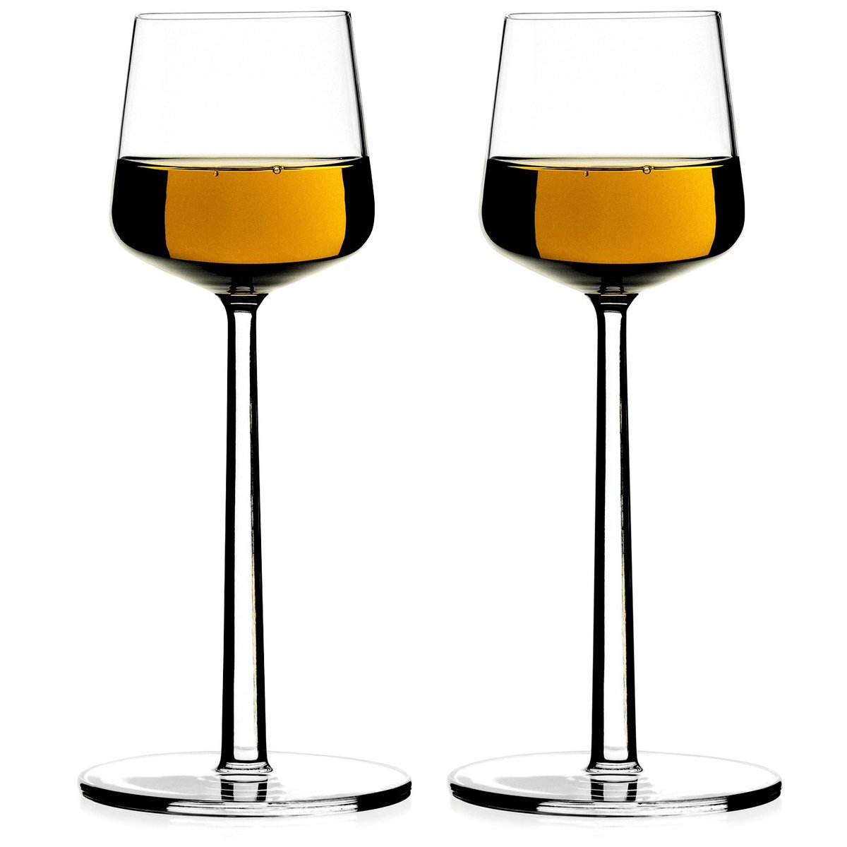 Iittala Essence dessert wine glass 2-pack clear 15 cl 2-pack