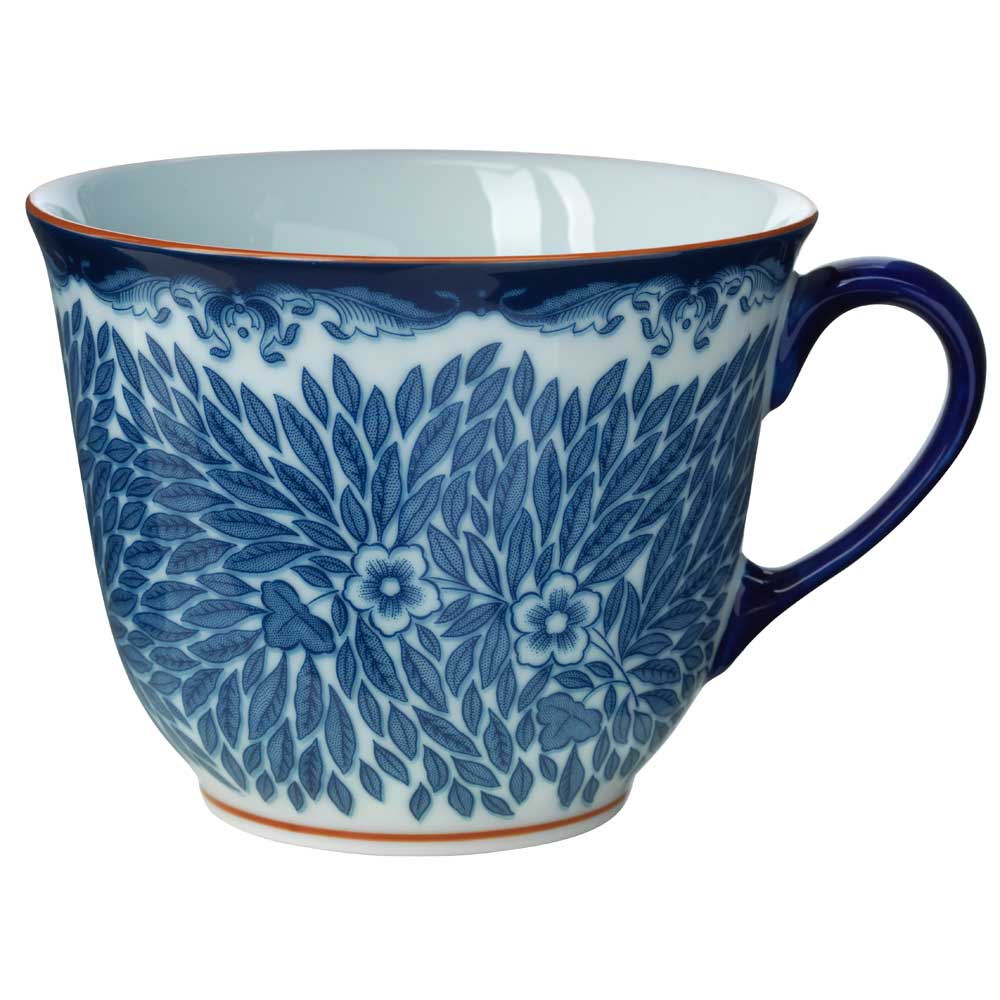 Rörstrand Ostindia Floris Tasse 40cl 40 cl