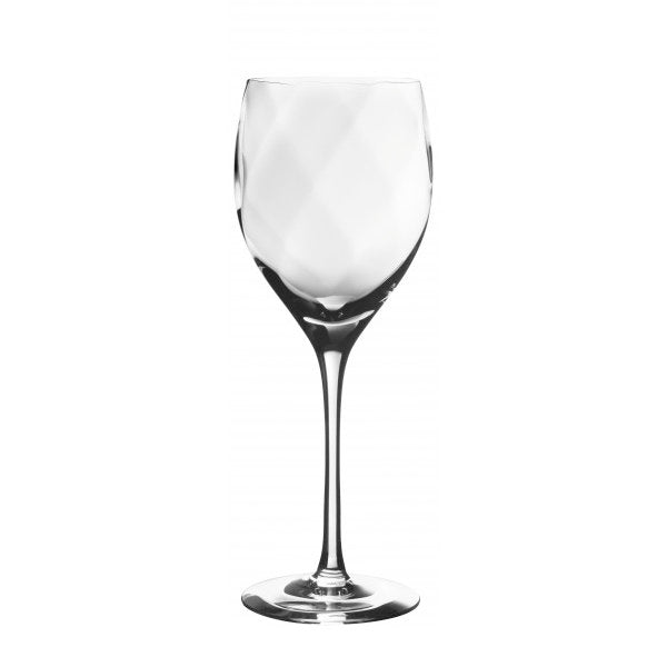 Kosta Boda Chateau red wine glass XL 35 cl