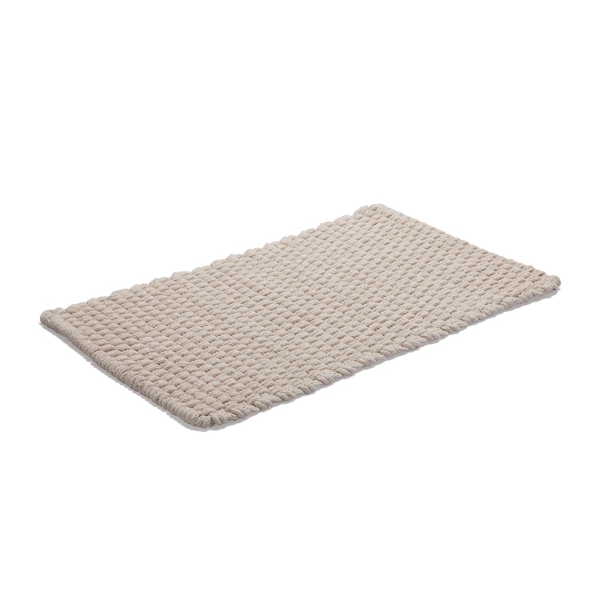 Etol Design Rope rug nature 50x80 cm