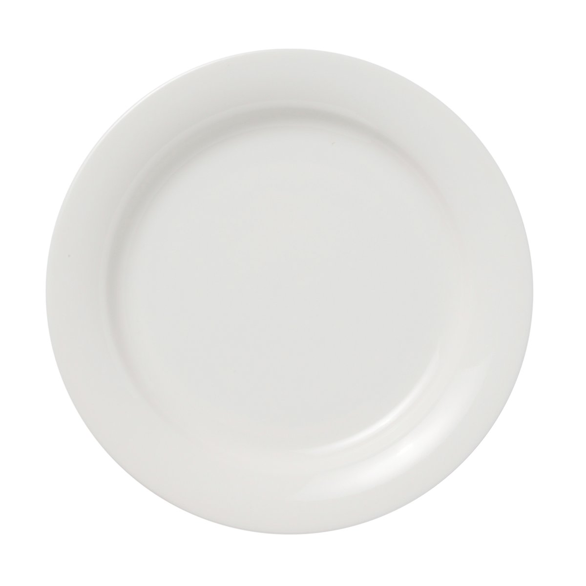 Arabia Arctica plate white 17 cm