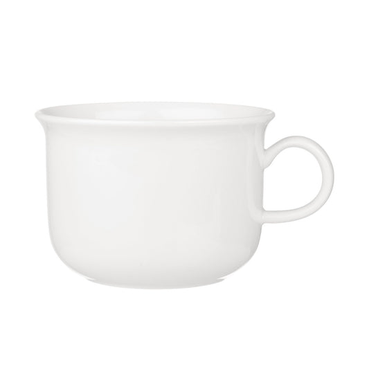 Arabia Arctica tea cup 28 cl White