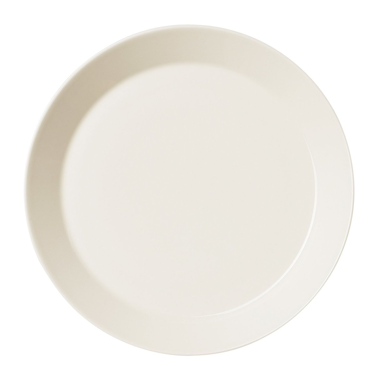 Iittala Teema plate Ø26 cm white