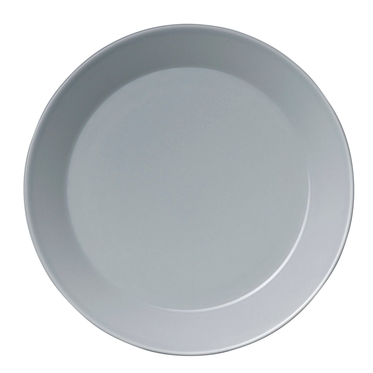 Iittala Teema plate Ø26 cm pearl grey