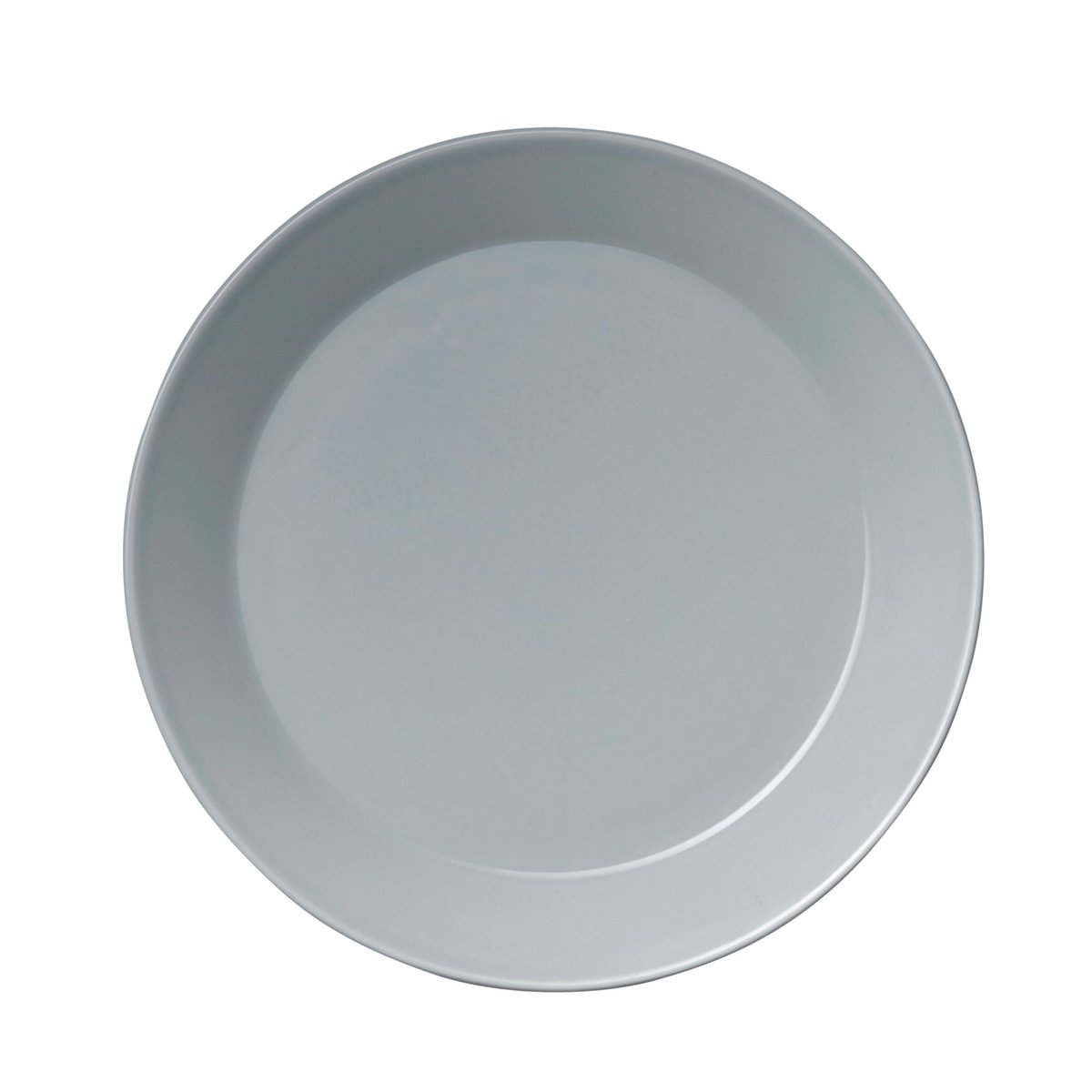 Iittala Teema small plate Ø17 cm pearl grey