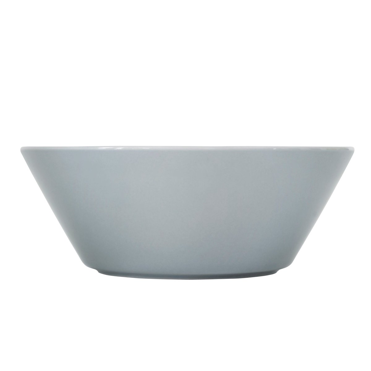 Iittala Teema Schale Ø15cm Perlgrau