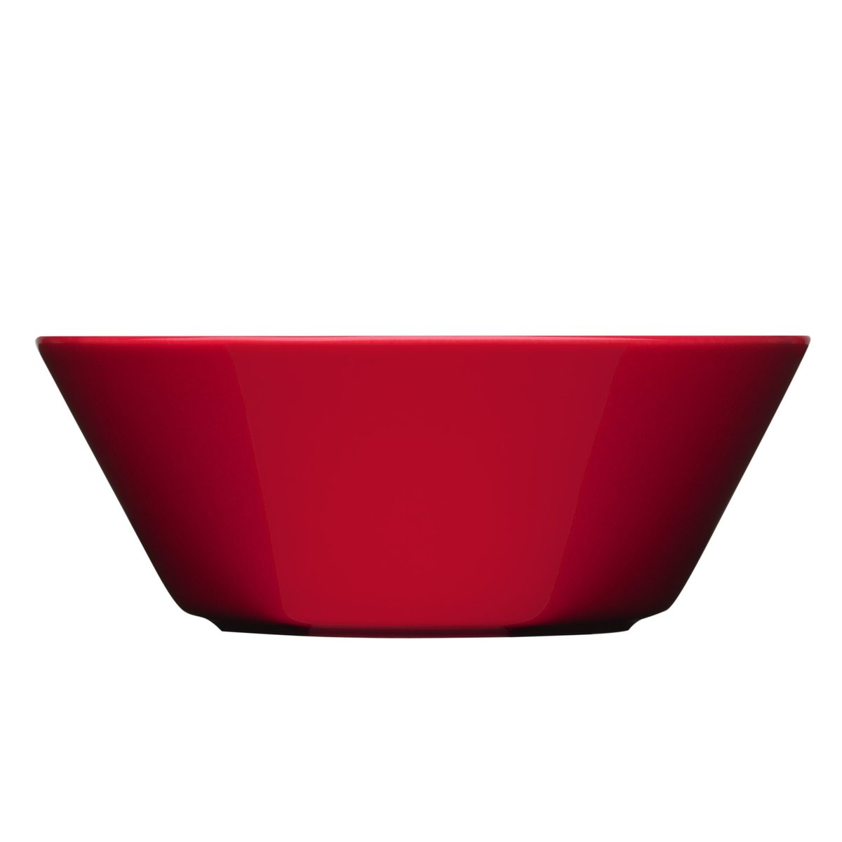 Iittala Teema bowl Ø15 cm Red