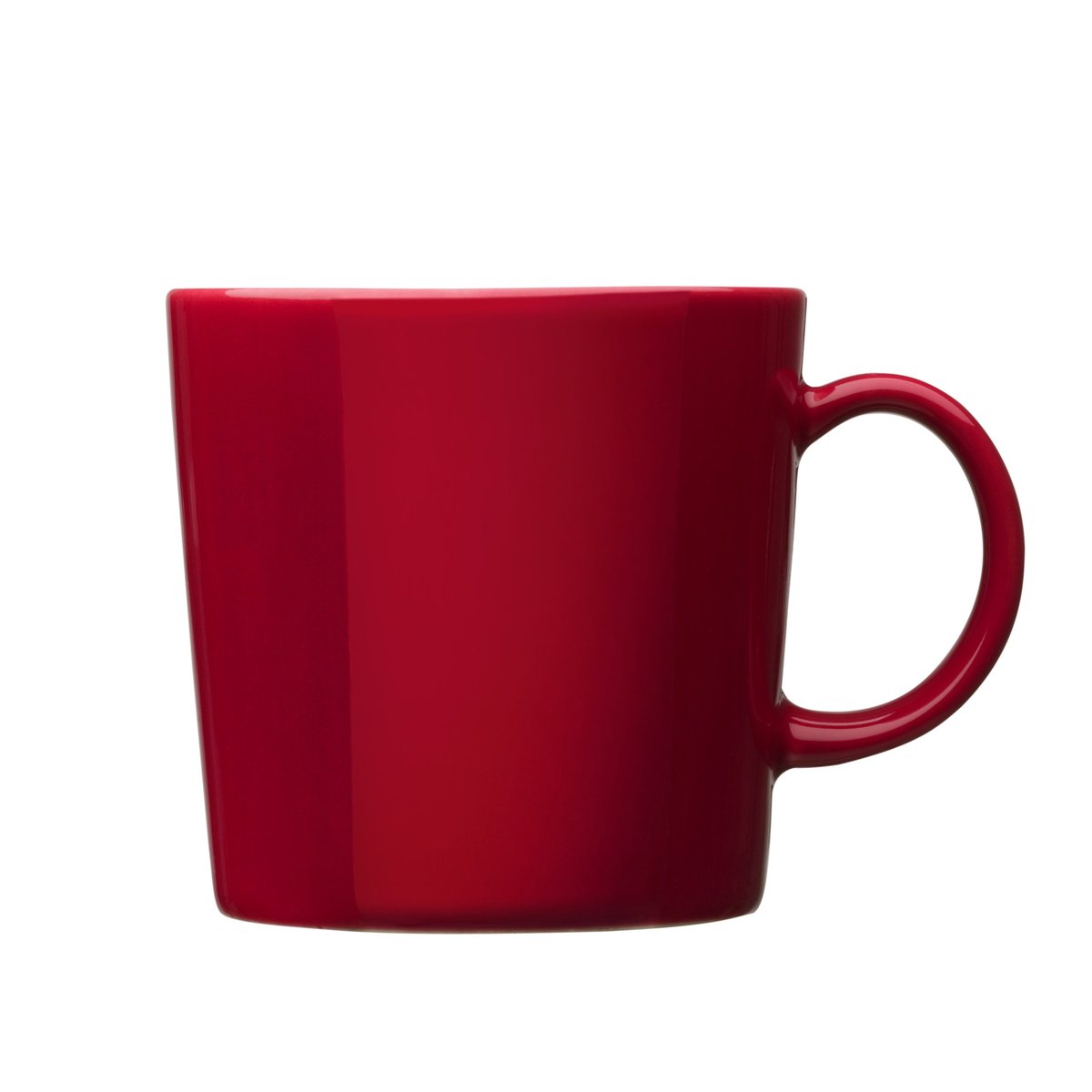 Iittala Teema mug 30 cl Red