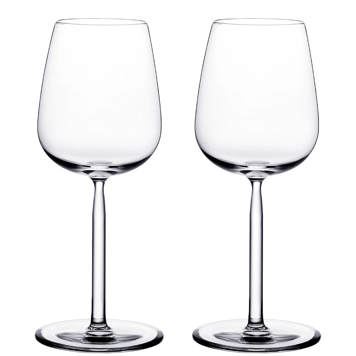 Iittala Senta Weißweinglas 2er Pack 2er Pack 29cl