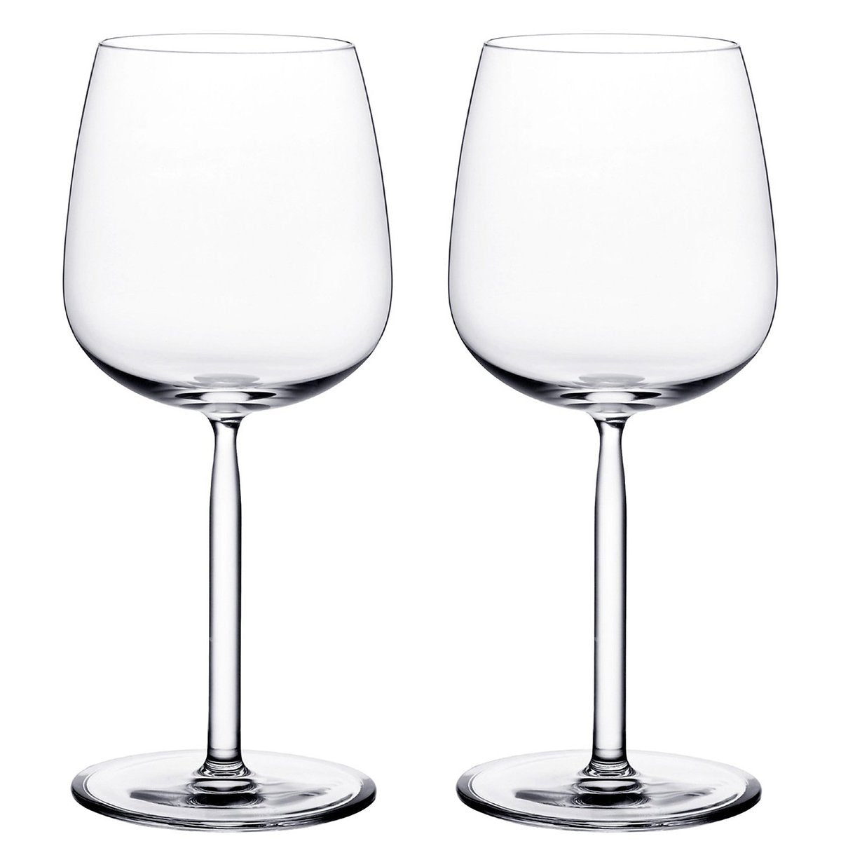 Iittala Senta Rotweinglas 2er Pack 2er Pack 38cl