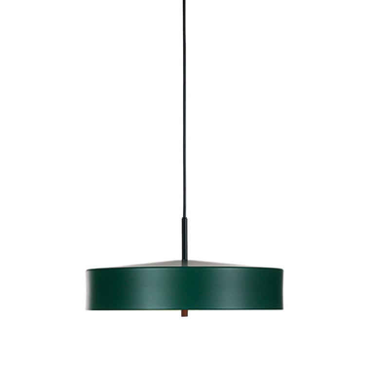 Bsweden Cymbal pendant green 46 cm