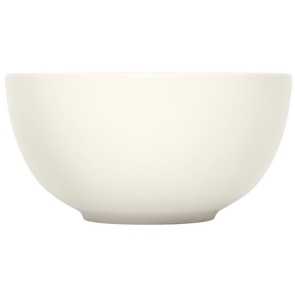 Iittala Teema Servierschale 1,65l Weiß