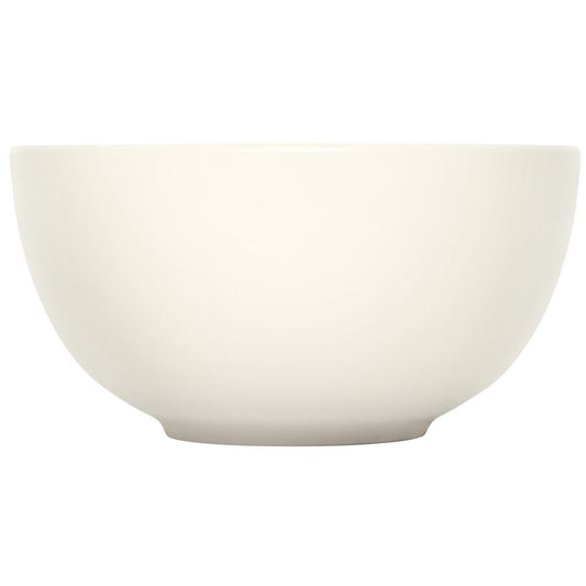 Iittala Teema Servierschale 1,65l Weiß