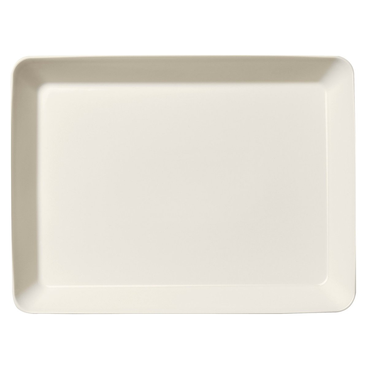 Iittala Teema platter 24x32 cm white