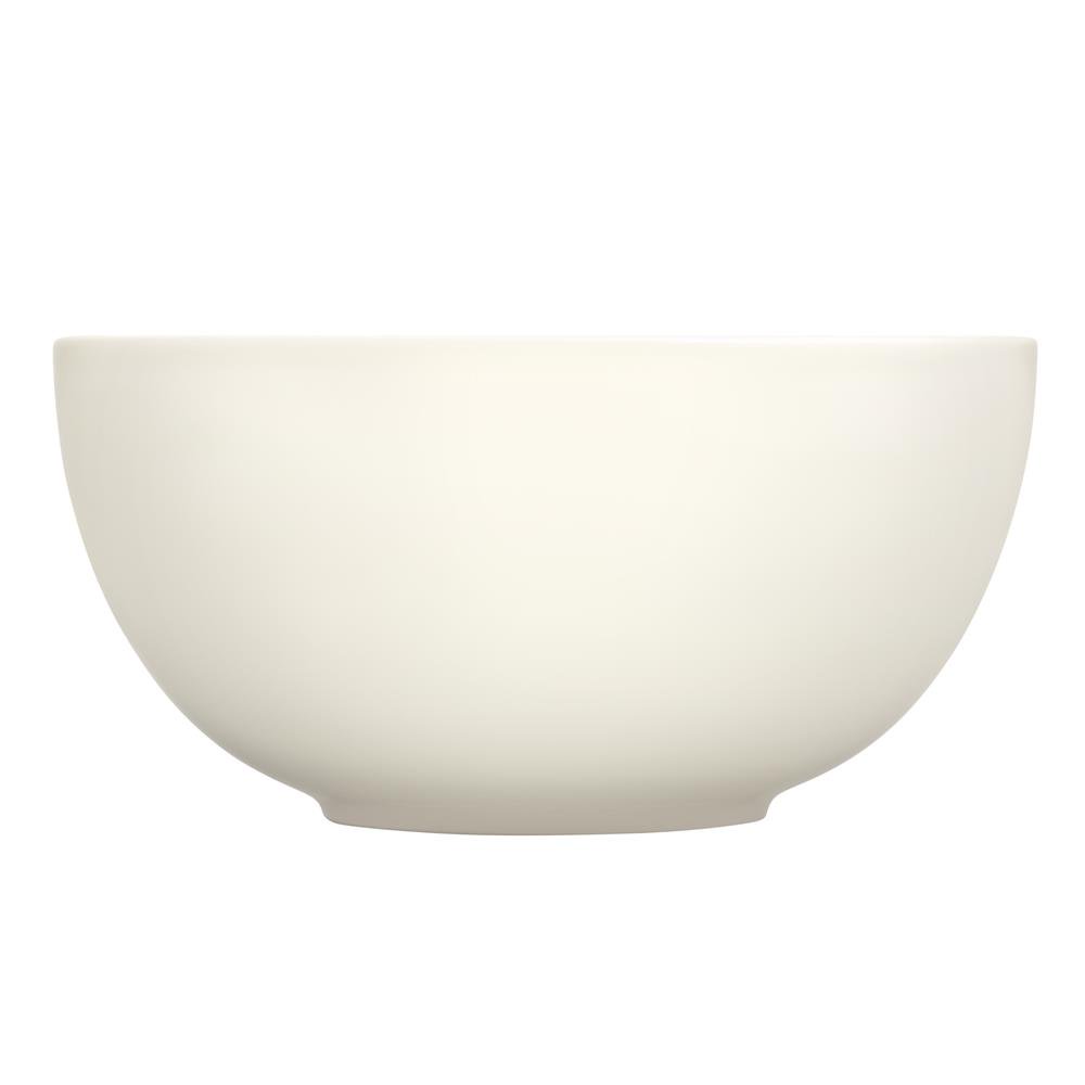 Iittala Teema serving bowl 3.4 l white