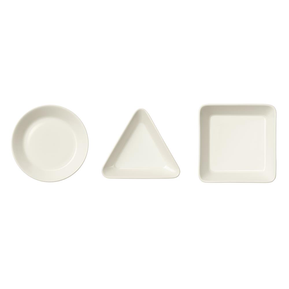 Iittala Teema serving set mini white