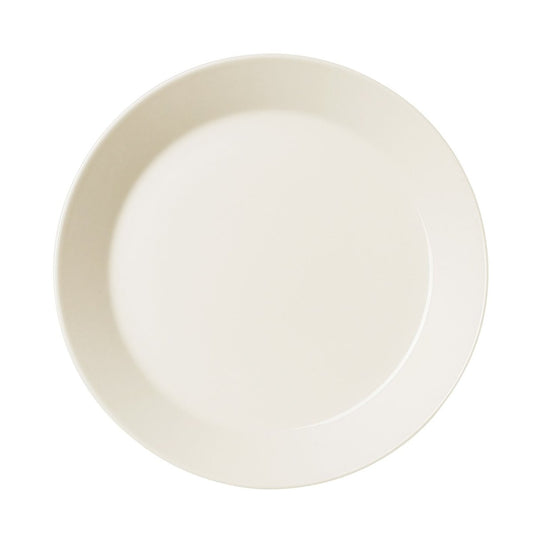 Iittala Teema plate Ø21 cm white