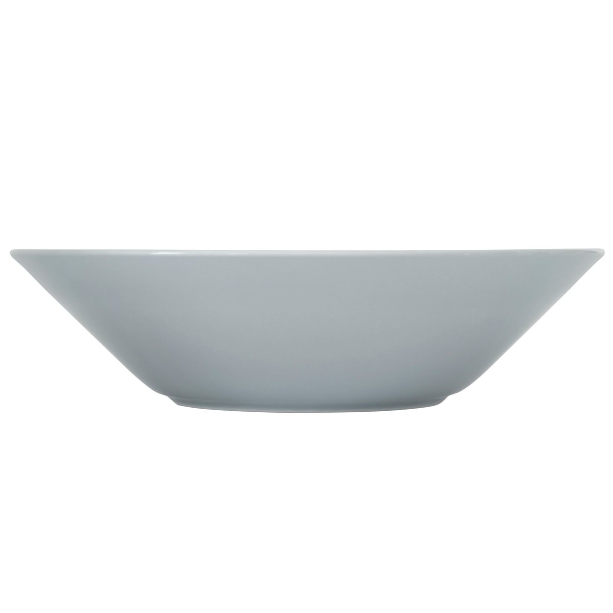 Iittala Teema bowl Ø21 cm pearl grey