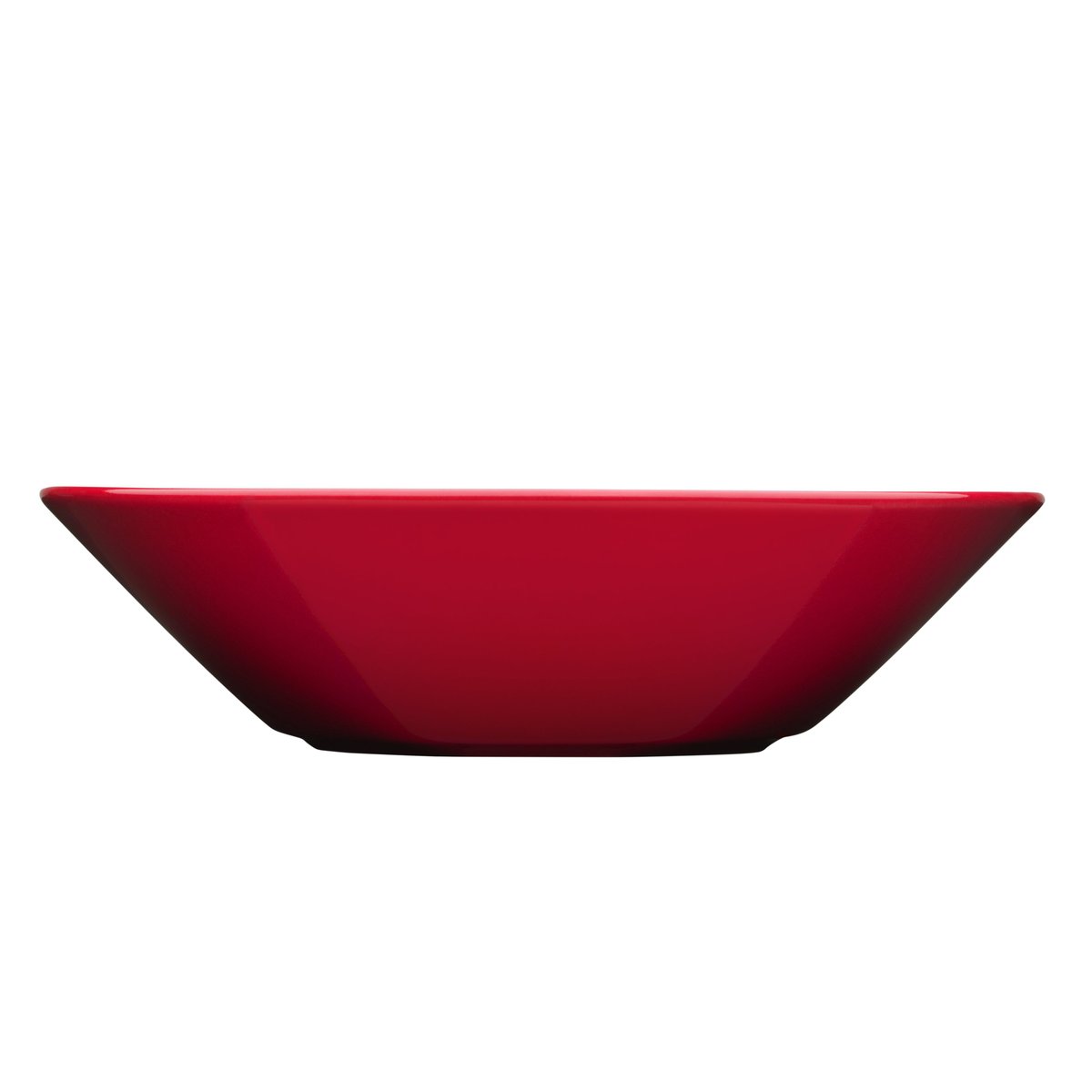 Iittala Teema bowl Ø21 cm Red