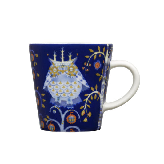 Iittala Taika Espressotasse Blau