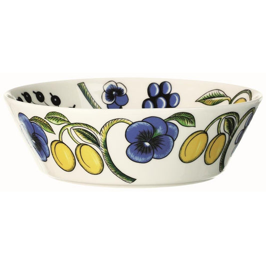 Arabia Paratiisi bowl Ø23 cm blue