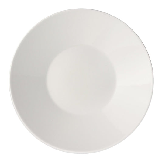 Arabia Koko flat plate white Ø 23 cm