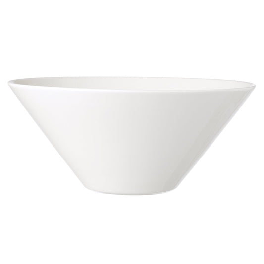 Arabia Koko bowl large white 3 l