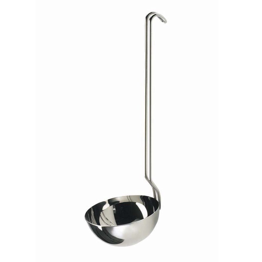 Eva Solo Eva Trio ladle oval 6 cm