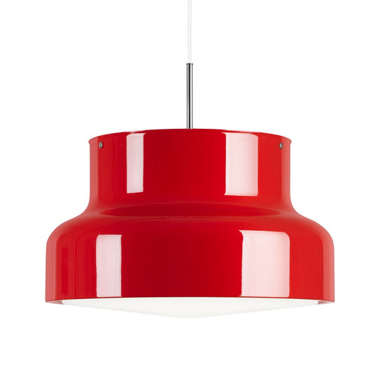 Ateljé Lyktan Bumling lamp large 600 mm Red