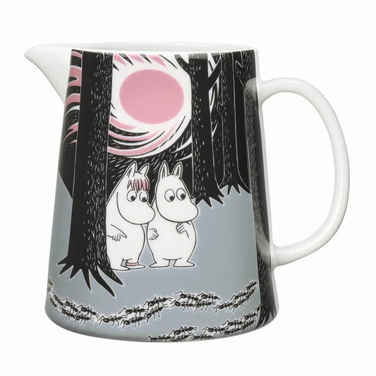 Arabia Moomin Adventure The Move Jug 1 l