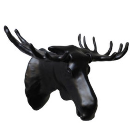 Bosign Moose hook black