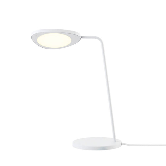 Muuto Leaf bordslampa White