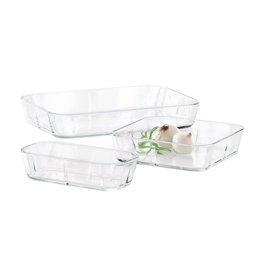 Rosendahl Grand Cru oven dishes 3-pack 3-pack