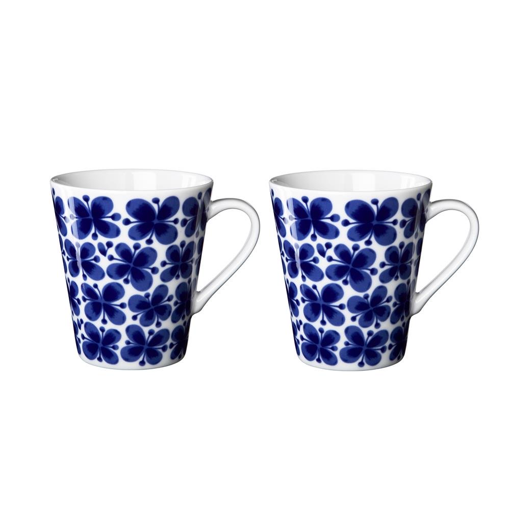 Rörstrand Mon Amie Tasse 2er Pack 34cl