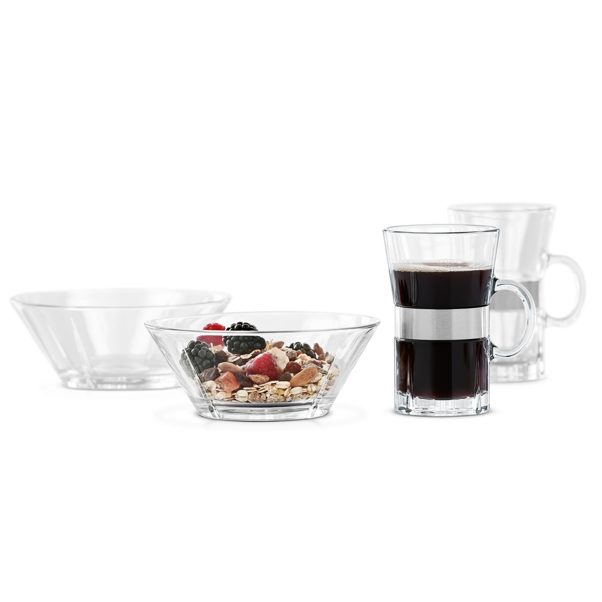 Rosendahl Grand Cru frukostset 2 pers frukostset