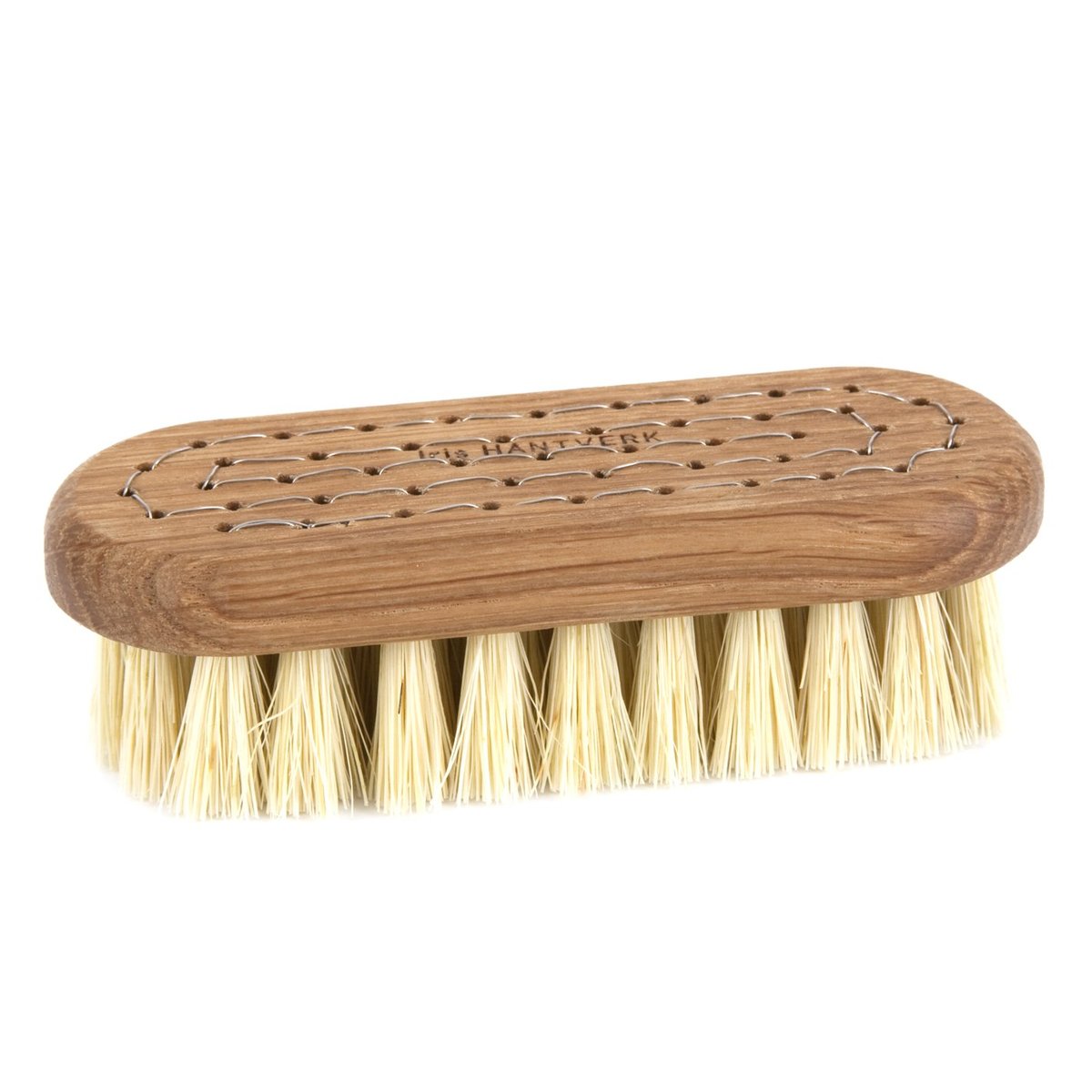 Iris Hantverk Iris Hantverk Nail brush Lovisa oak