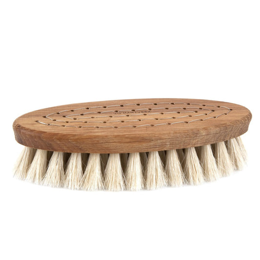 Iris Hantverk Iris Hantverk Bath brush without handle oak