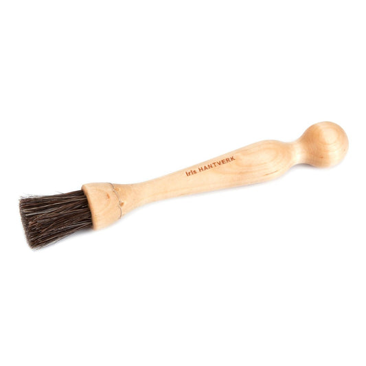 Iris Hantverk Iris Hantverk Mushroom brush oil treated birch