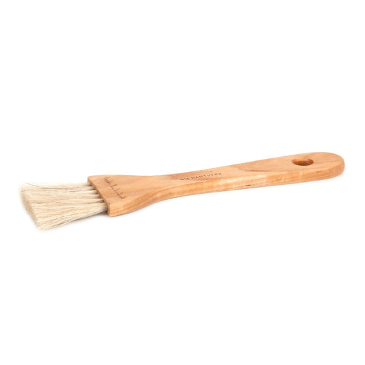 Iris Hantverk Iris Hantverk Pastry brush oil treated birch