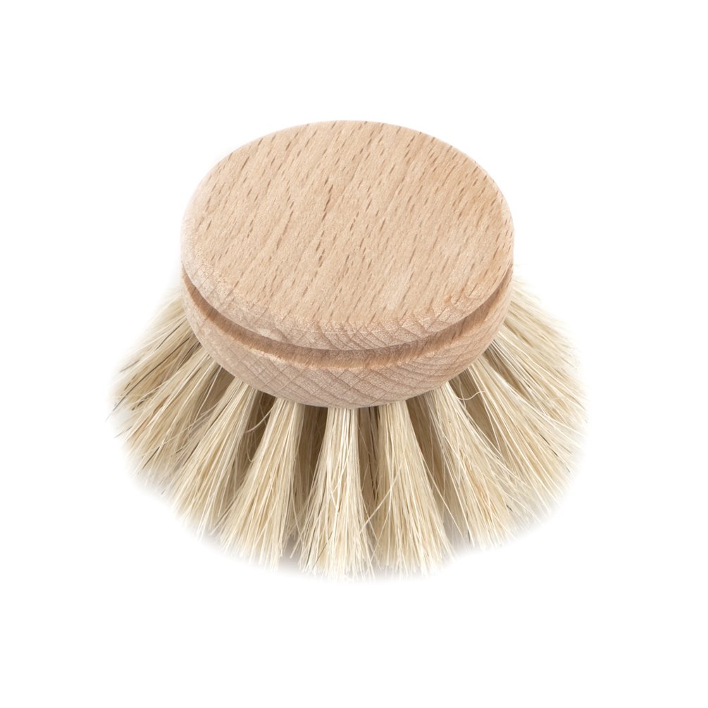 Iris Hantverk Iris Hantverk Dish brush replacement beech