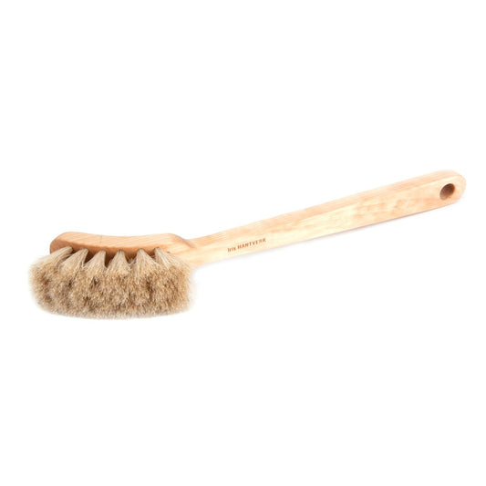 Iris Hantverk Iris Hantverk Dish brush oil treated birch