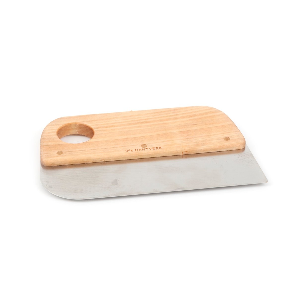 Iris Hantverk Iris Hantverk Dough scraper oil treated birch