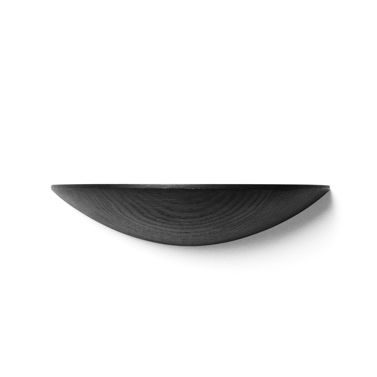 Audo Copenhagen Gridy Fungi shelf black small