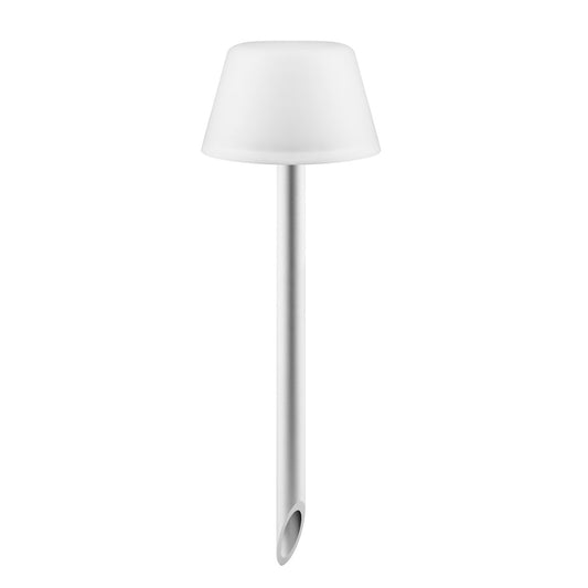 Eva Solo Eva Solo SunLight lamp with spike white