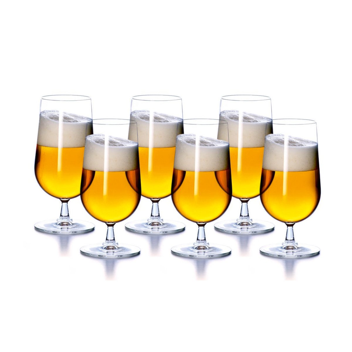 Rosendahl Grand Cru Bierglas 6er Pack 6er Pack